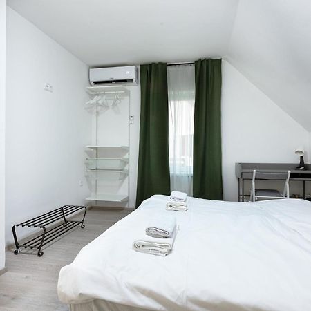 House Pavel Villa Ösek Dış mekan fotoğraf