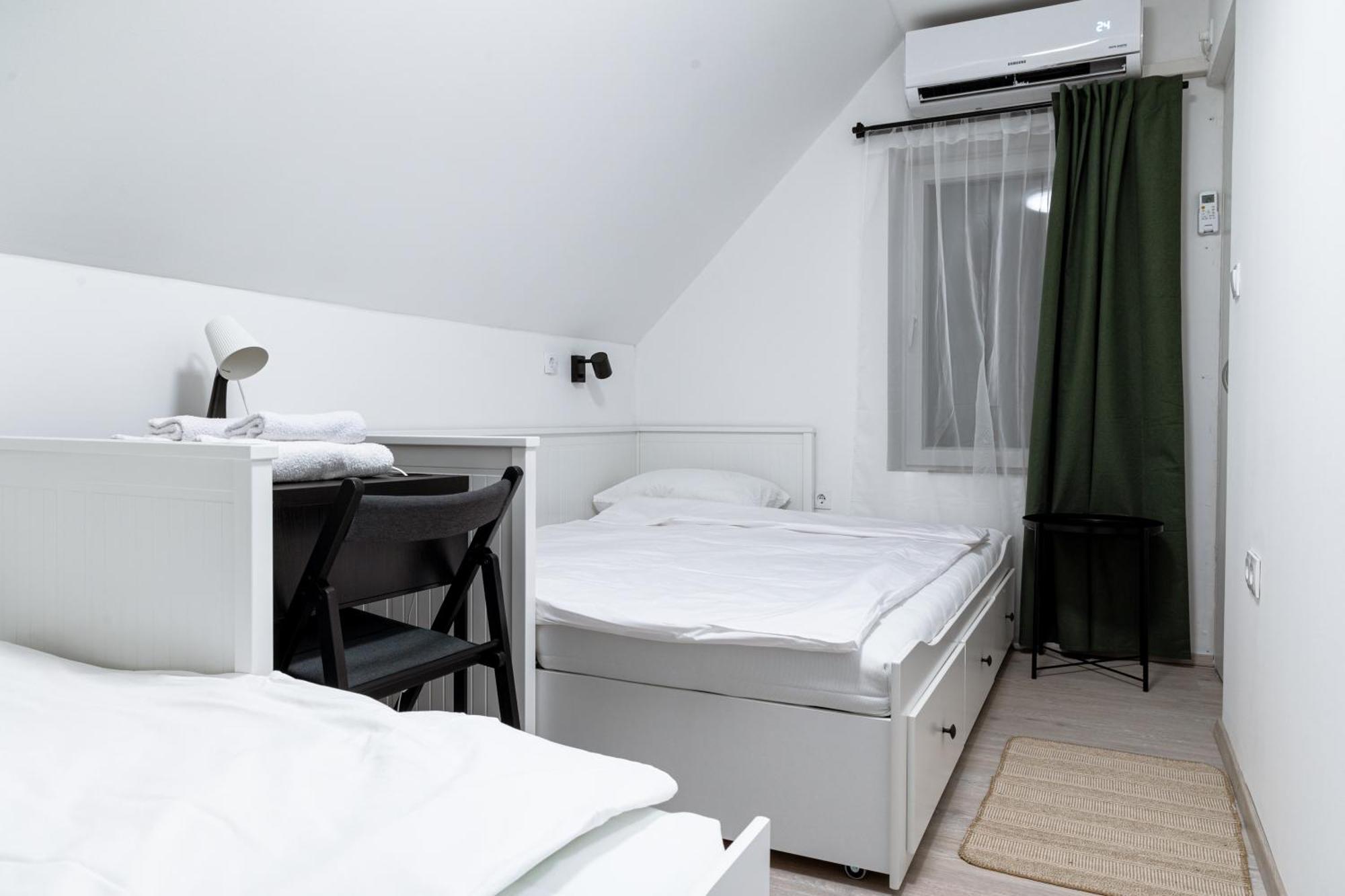 House Pavel Villa Ösek Dış mekan fotoğraf