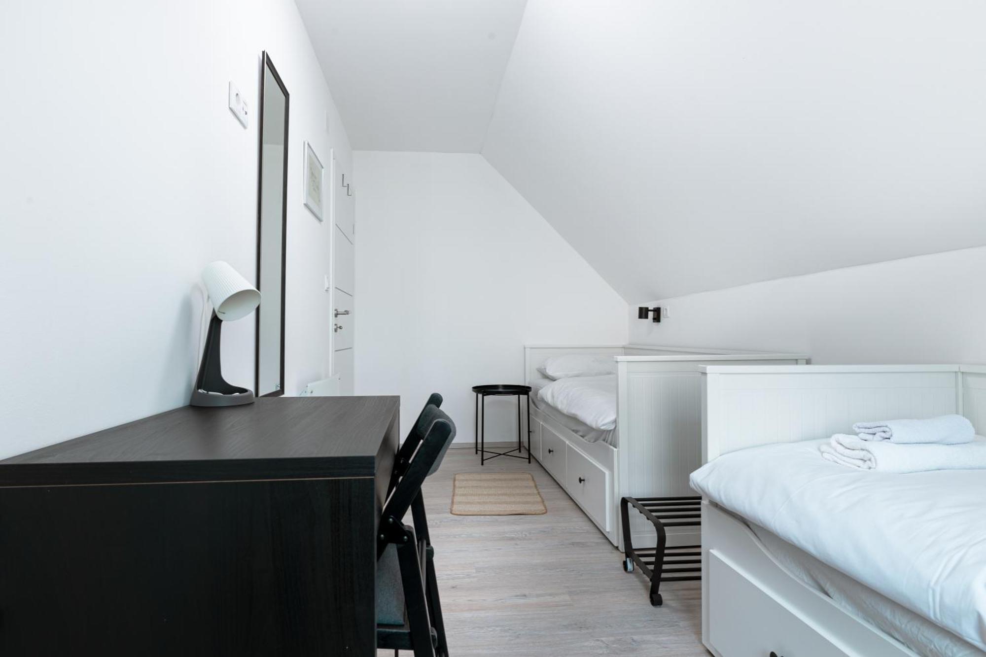 House Pavel Villa Ösek Dış mekan fotoğraf