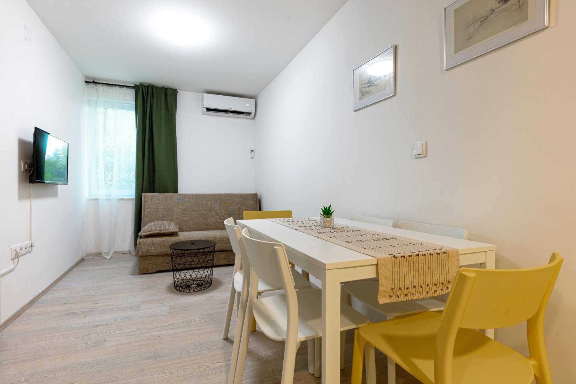 House Pavel Villa Ösek Dış mekan fotoğraf