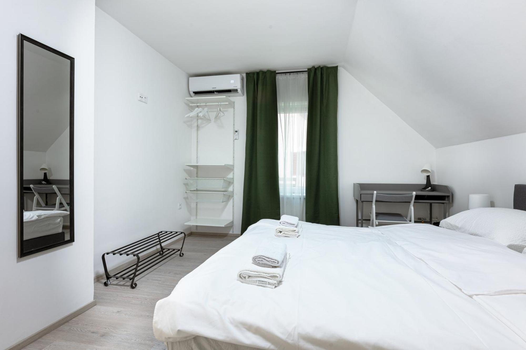 House Pavel Villa Ösek Dış mekan fotoğraf